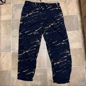 Gap jogger ankle pants